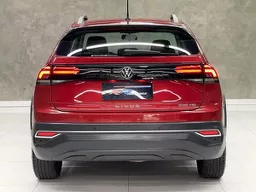Volkswagen Nivus