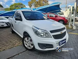 Chevrolet Montana