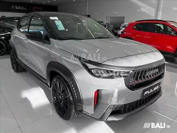 Fiat Pulse
