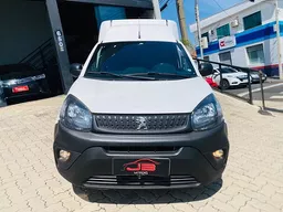 Peugeot Partner Rapid