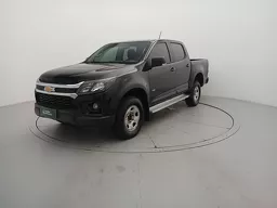 Chevrolet S10