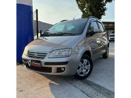 Fiat Idea