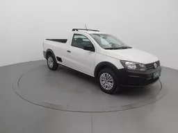 Volkswagen Saveiro