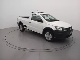 Volkswagen Saveiro