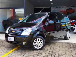 Chevrolet Meriva