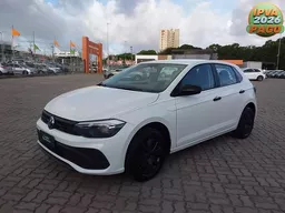 Volkswagen Polo Hatch