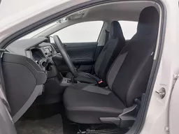 Volkswagen Polo Hatch