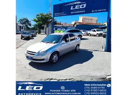 Chevrolet Corsa