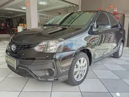 Toyota Etios