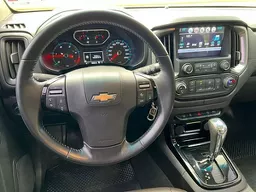 Chevrolet S10