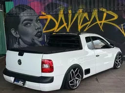 Volkswagen Saveiro