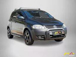 Volkswagen Crossfox
