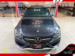 Mercedes-benz C 250