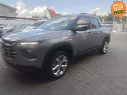 Chevrolet Montana