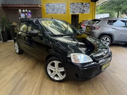 Chevrolet Corsa