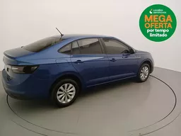 Volkswagen Virtus