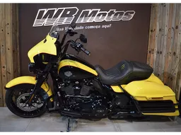 Harley-Davidson