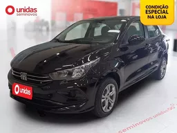 Fiat Cronos