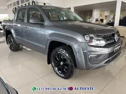 Amarok