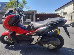 Honda ADV
