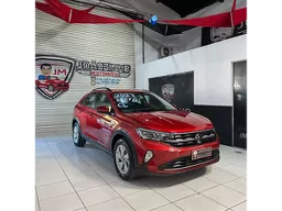 Volkswagen Nivus
