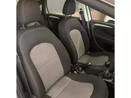 Fiat Linea