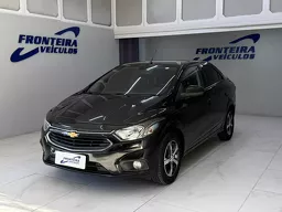 Chevrolet Prisma