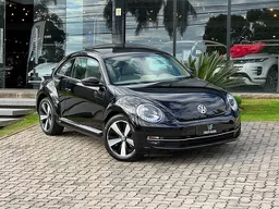 Volkswagen Fusca