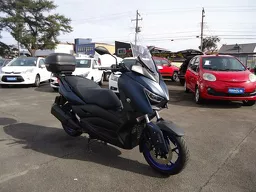 Xmax