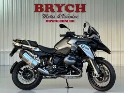 R 1200 GS