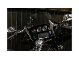 Harley-Davidson