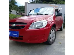 Chevrolet Celta