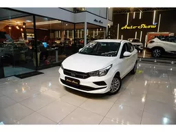 Fiat Cronos