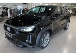 Fiat Fastback
