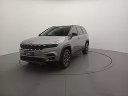 Jeep Commander