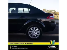 Renault Mégane