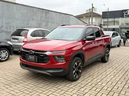 Chevrolet Montana