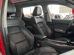 Chery Tiggo 5X