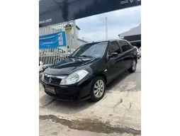 Renault Symbol