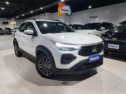 Fiat Pulse