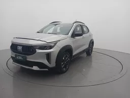 Fiat Pulse