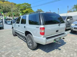 Chevrolet Blazer
