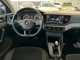 Volkswagen Virtus