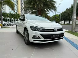 Volkswagen Polo Hatch