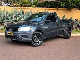 Volkswagen Saveiro