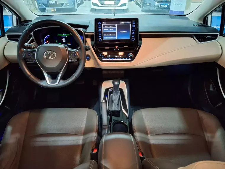 Foto do carro