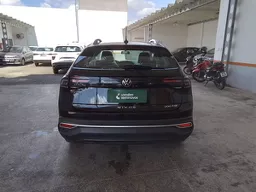Volkswagen Nivus