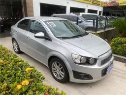 CHEVROLET SONIC 2014 Usados e Novos em Belo Horizonte e região, MG