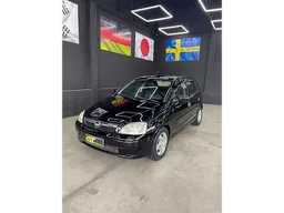 Chevrolet Corsa