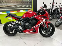 CB 650